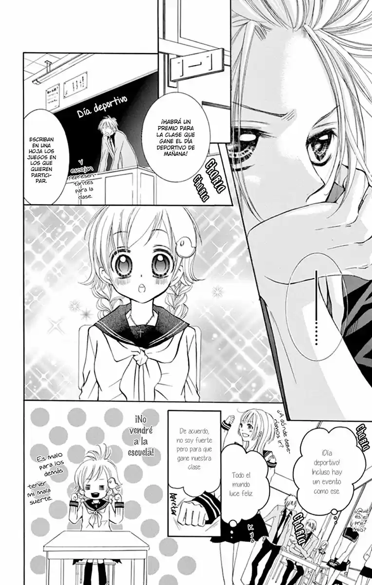 Orera Kourin! (2009) - Capítulo 3 - Página 20 - LectorTMOo
