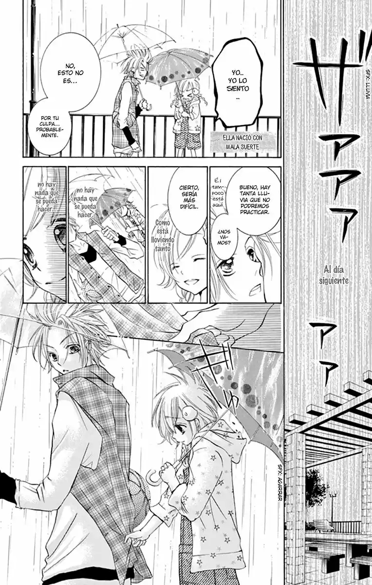 Orera Kourin! (2009) - Capítulo 3 - Página 26 - LectorTMOo