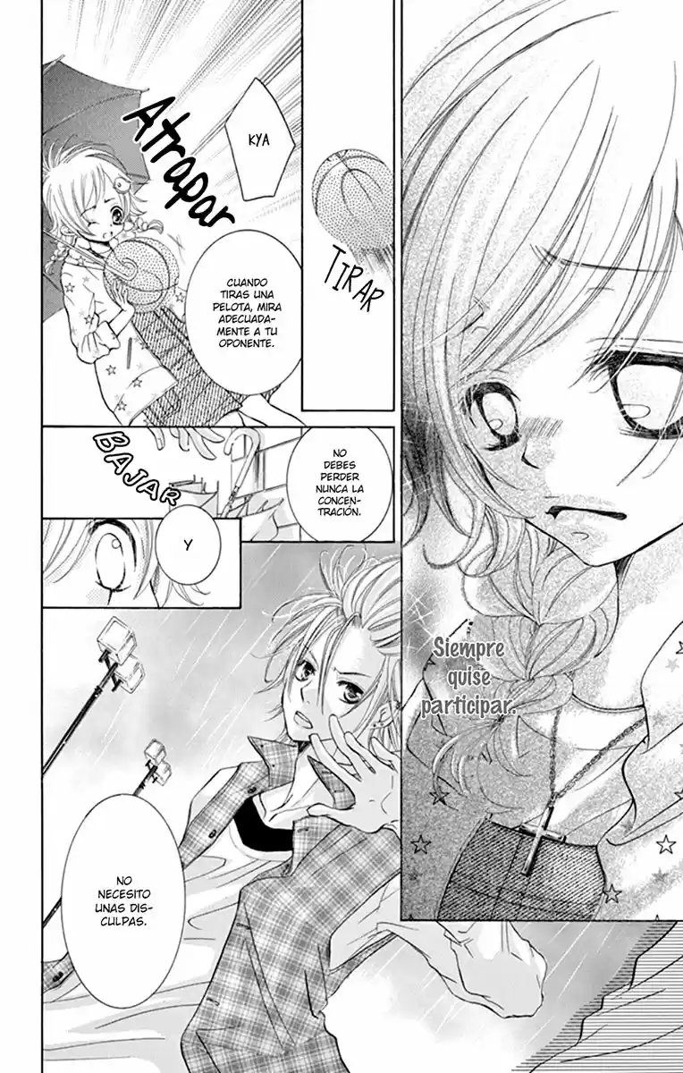 Orera Kourin! (2009) - Capítulo 3 - Página 28 - LectorTMOo