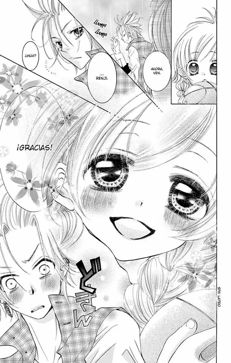 Orera Kourin! (2009) - Capítulo 3 - Página 29 - LectorTMOo