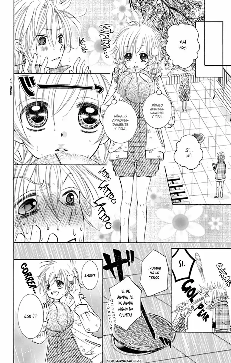 Orera Kourin! (2009) - Capítulo 3 - Página 30 - LectorTMOo