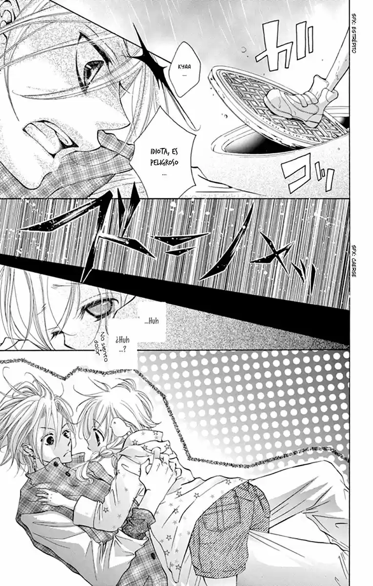 Orera Kourin! (2009) - Capítulo 3 - Página 31 - LectorTMOo