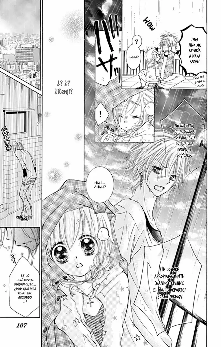 Orera Kourin! (2009) - Capítulo 3 - Página 35 - LectorTMOo