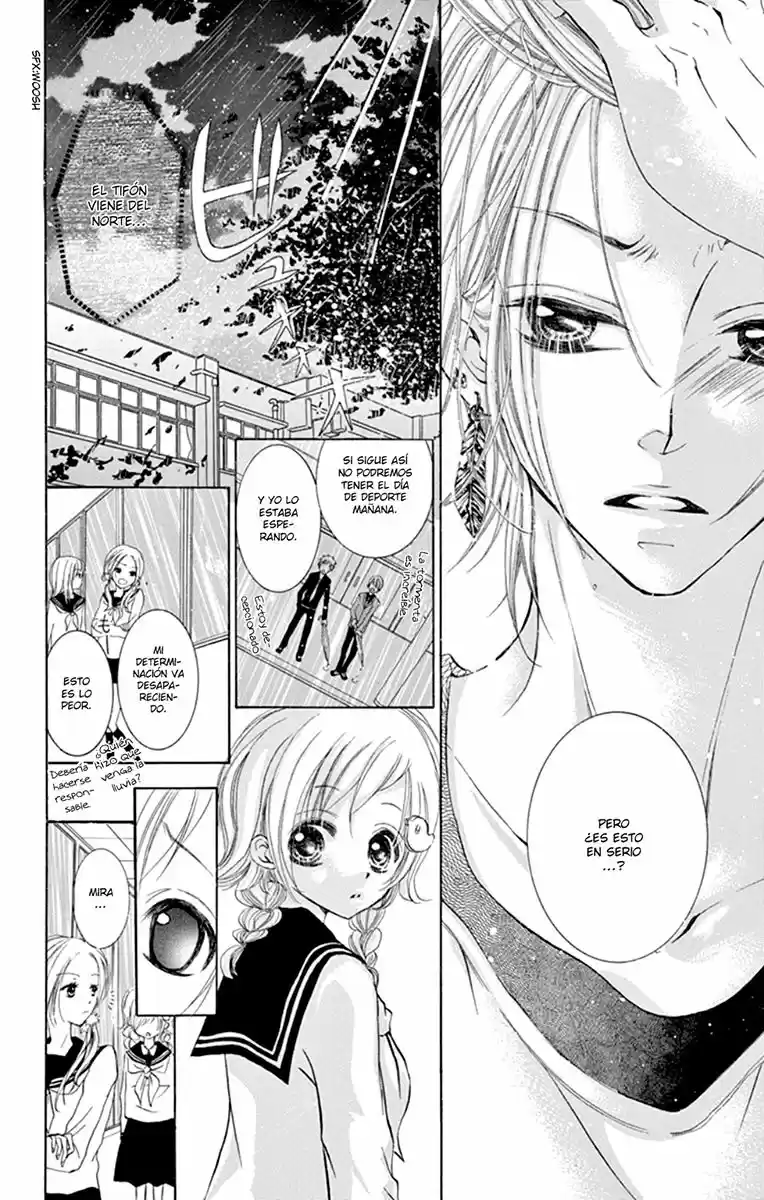 Orera Kourin! (2009) - Capítulo 3 - Página 36 - LectorTMOo