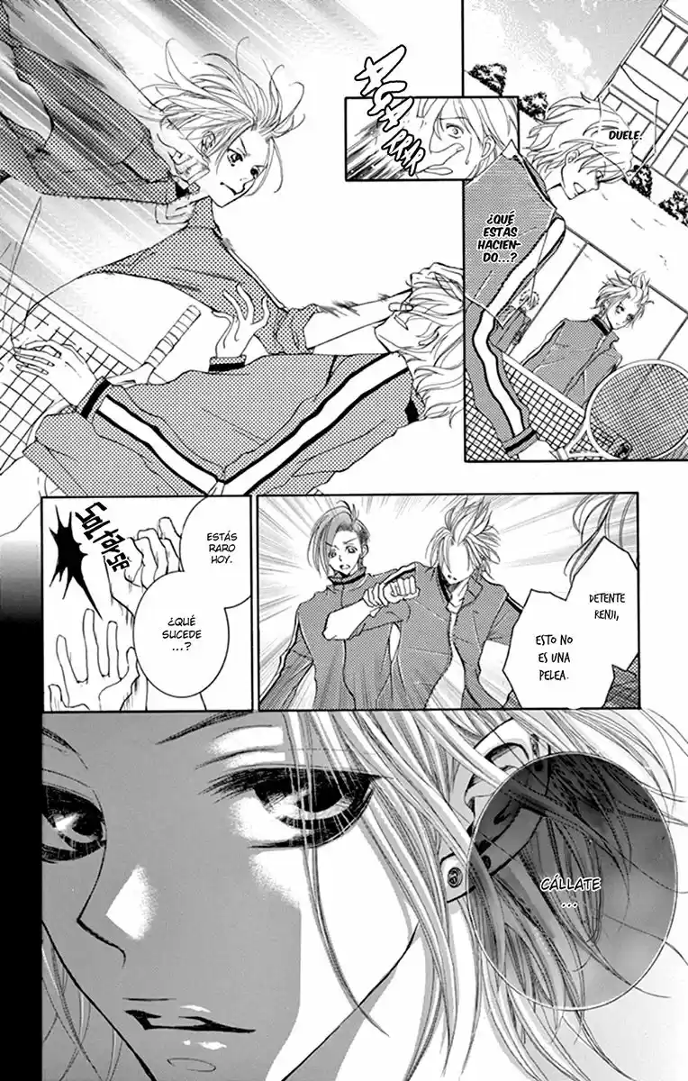 Orera Kourin! (2009) - Capítulo 3 - Página 40 - LectorTMOo