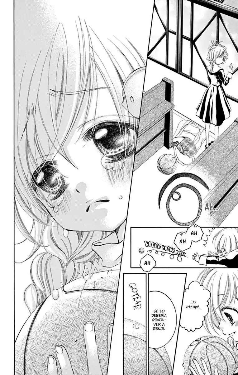 Orera Kourin! (2009) - Capítulo 3 - Página 42 - LectorTMOo