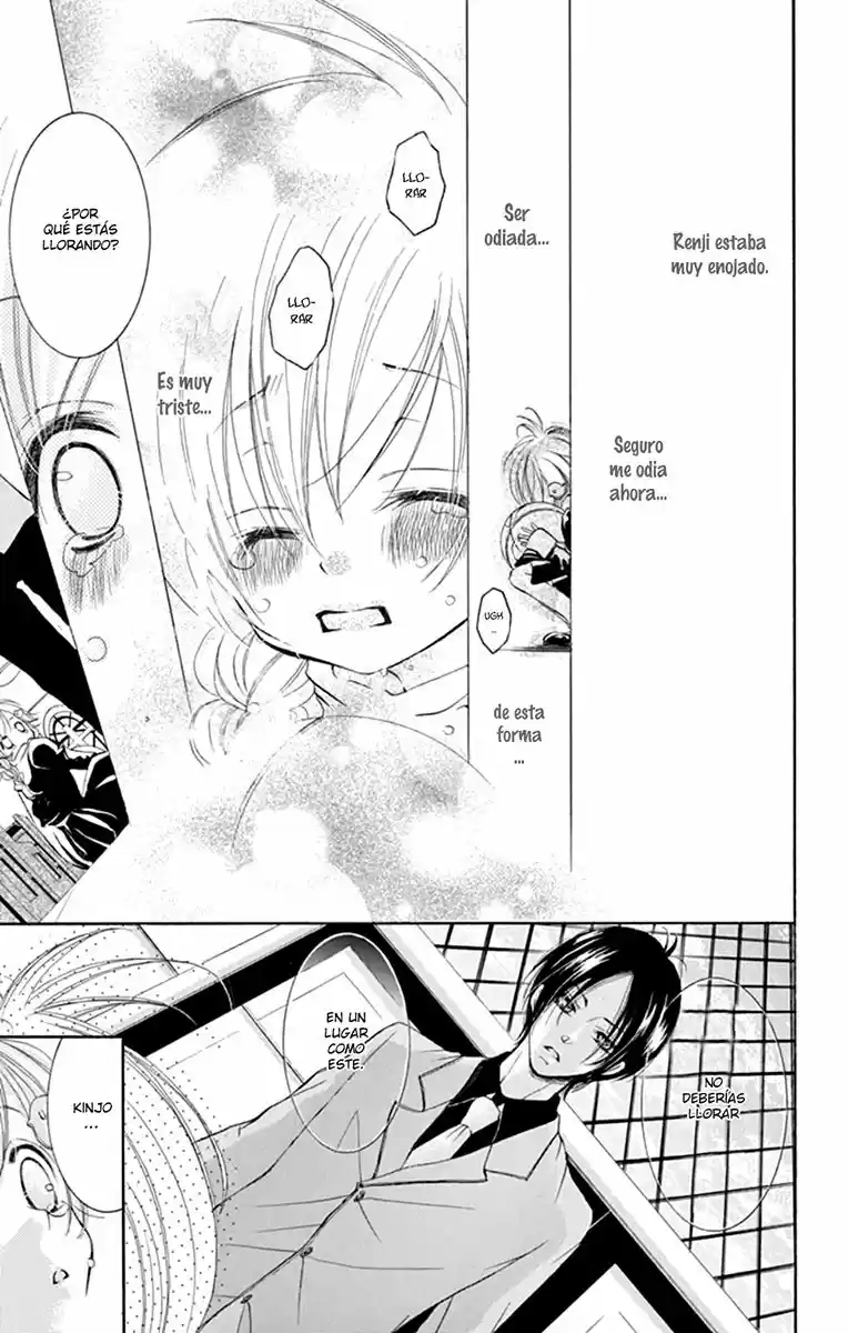 Orera Kourin! (2009) - Capítulo 3 - Página 43 - LectorTMOo