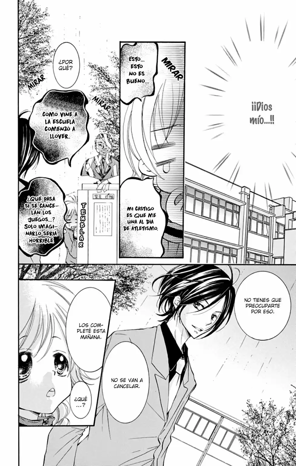 Orera Kourin! (2009) - Capítulo 4 - Página 9 - LectorTMOo