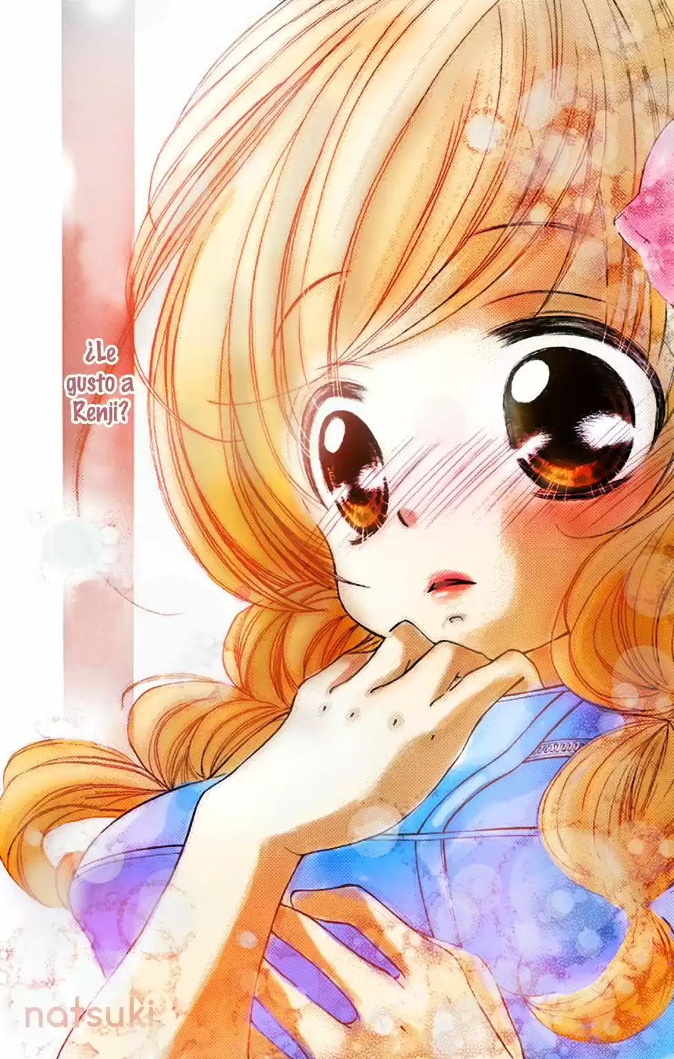 Orera Kourin! (2009) - Capítulo 4 - Página 40 - LectorTMOo