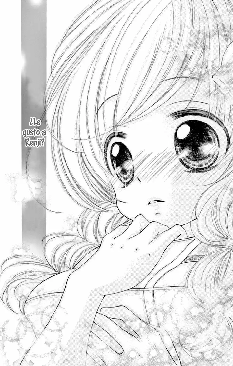 Orera Kourin! (2009) - Capítulo 4 - Página 41 - LectorTMOo