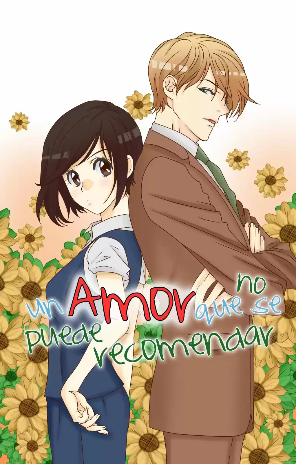 Oresama kiss (2011) - Capítulo 2 - Página 4 - LectorTMOo