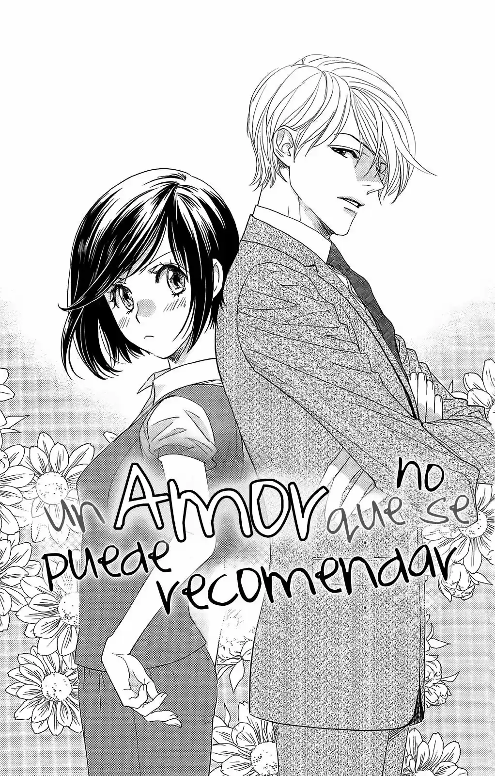 Oresama kiss (2011) - Capítulo 2 - Página 5 - LectorTMOo