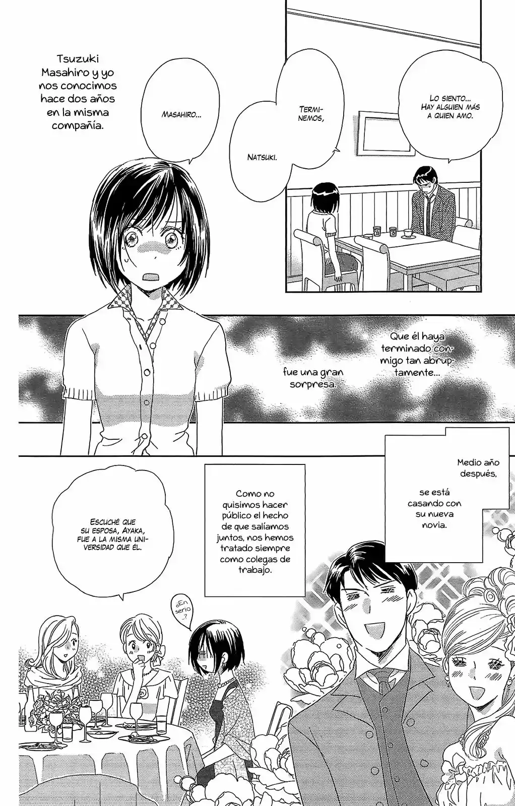 Oresama kiss (2011) - Capítulo 2 - Página 6 - LectorTMOo