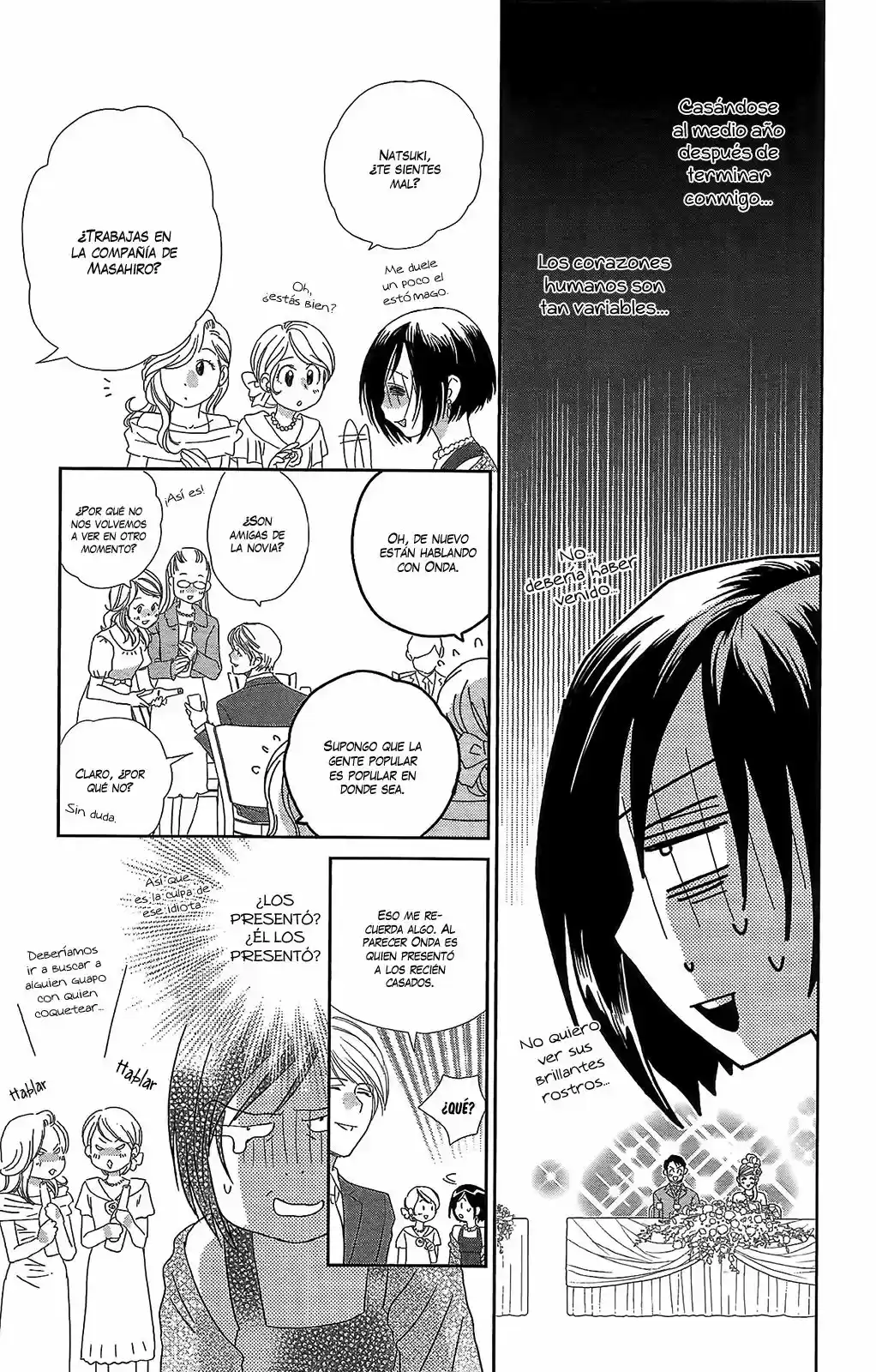 Oresama kiss (2011) - Capítulo 2 - Página 7 - LectorTMOo