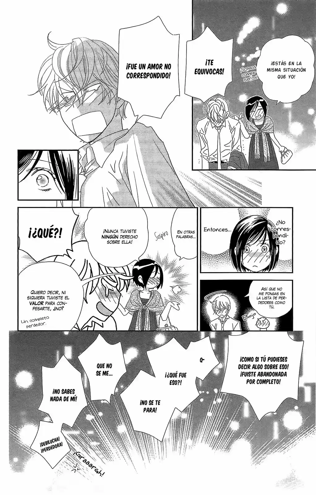 Oresama kiss (2011) - Capítulo 2 - Página 12 - LectorTMOo