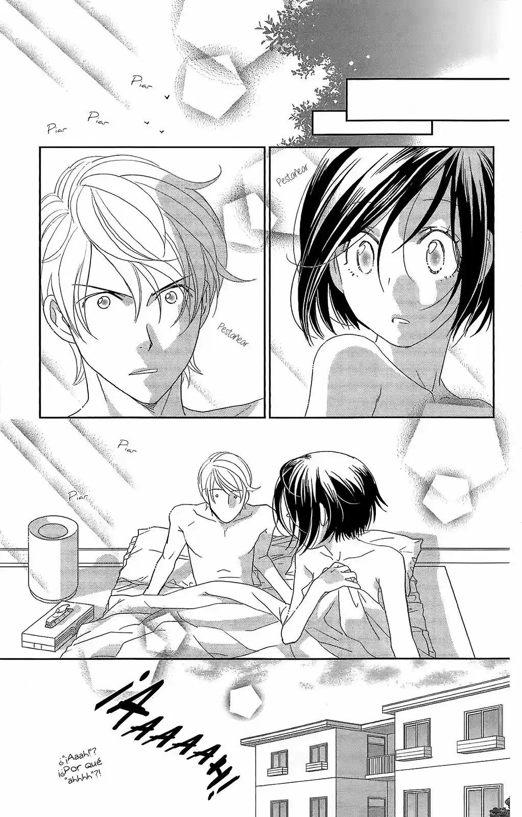 Oresama kiss (2011) - Capítulo 2 - Página 13 - LectorTMOo