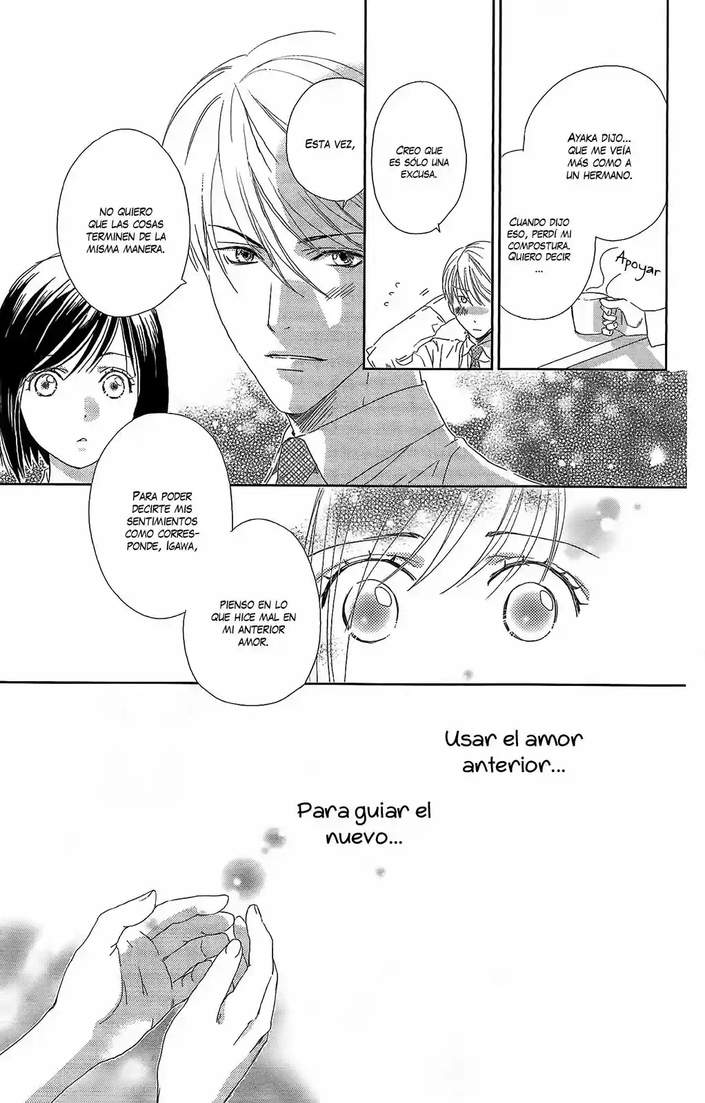 Oresama kiss (2011) - Capítulo 2 - Página 23 - LectorTMOo