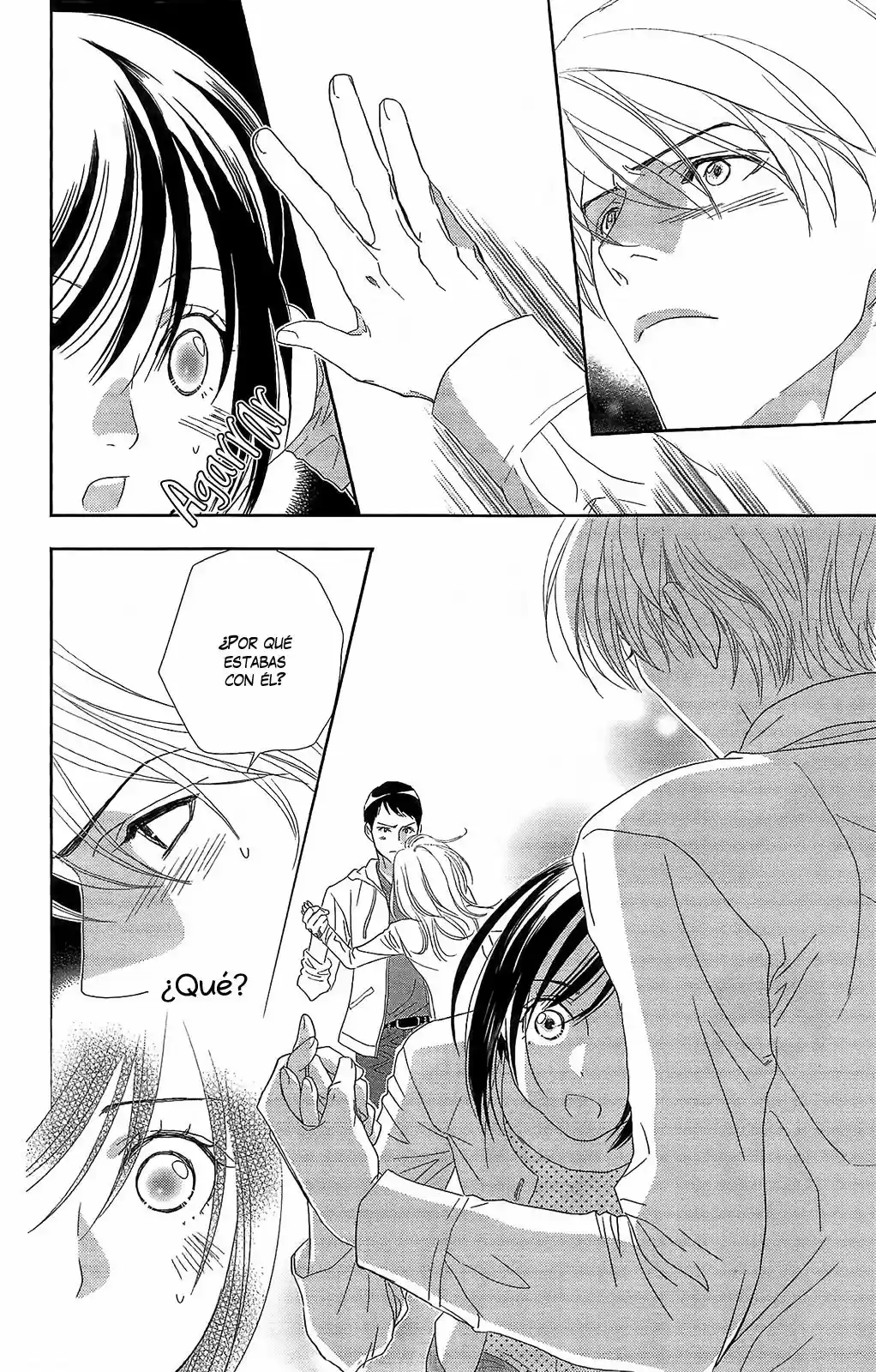 Oresama kiss (2011) - Capítulo 2 - Página 34 - LectorTMOo