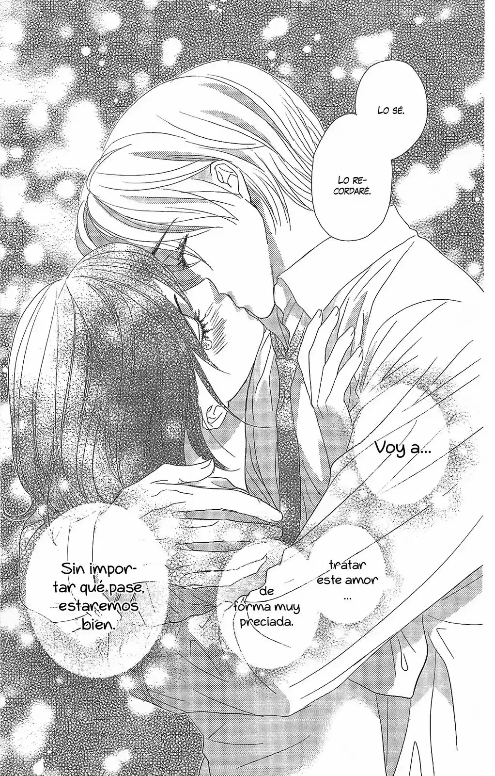 Oresama kiss (2011) - Capítulo 2 - Página 37 - LectorTMOo