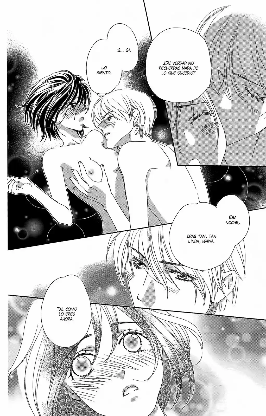 Oresama kiss (2011) - Capítulo 2 - Página 38 - LectorTMOo