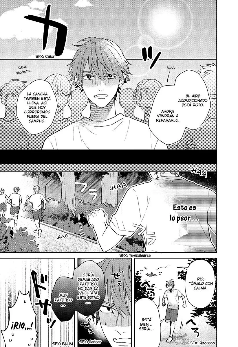Oresama na Doukyuusei no Kenzoku ni Narimashita (2023) - Capítulo 1 - Página 14 - LectorTMOo