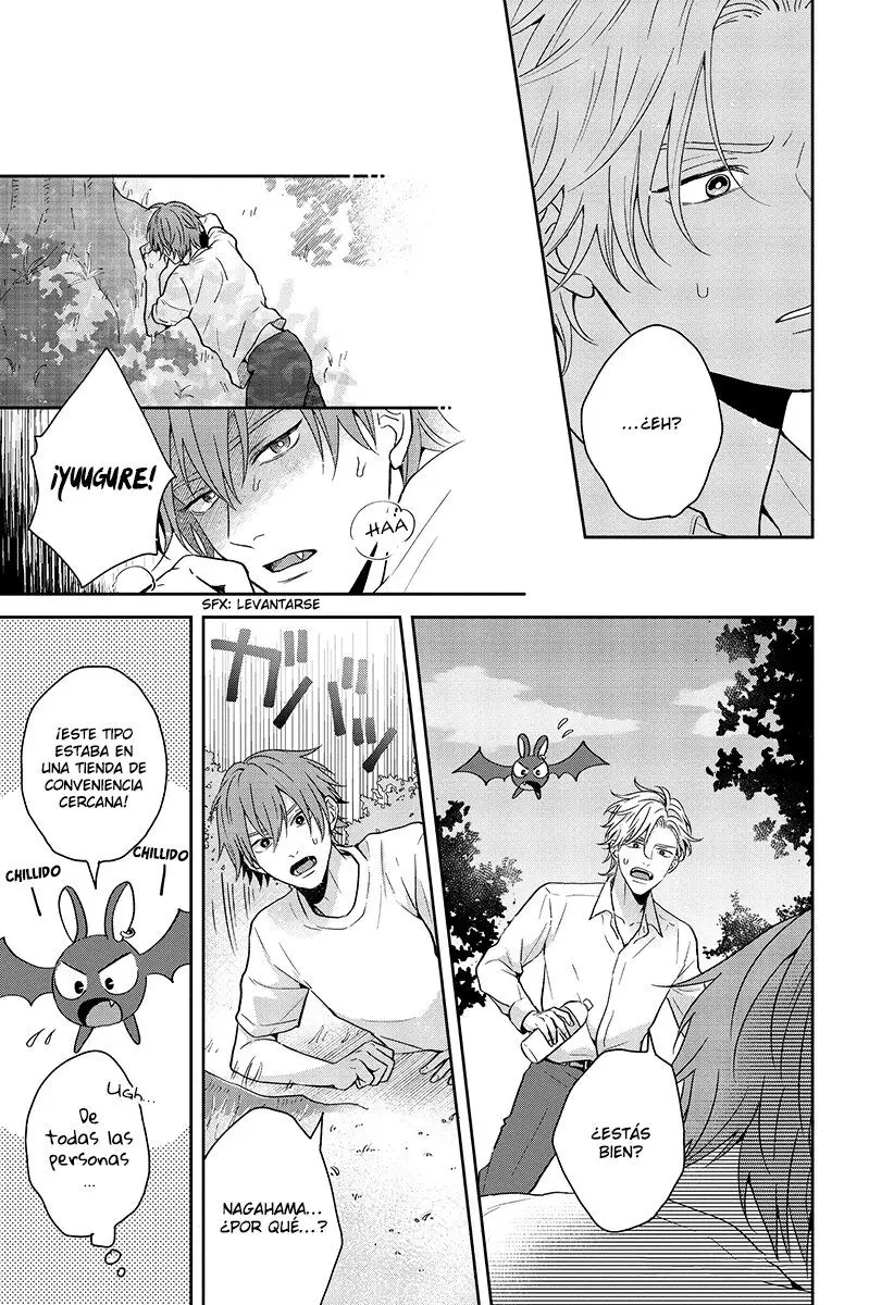 Oresama na Doukyuusei no Kenzoku ni Narimashita (2023) - Capítulo 1 - Página 16 - LectorTMOo