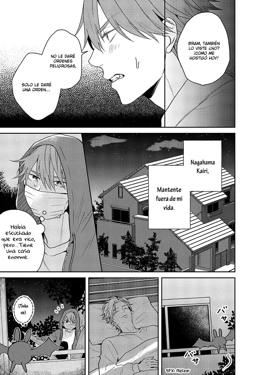 Oresama na Doukyuusei no Kenzoku ni Narimashita (2023) - Capítulo 1 - Página 28 - LectorTMOo