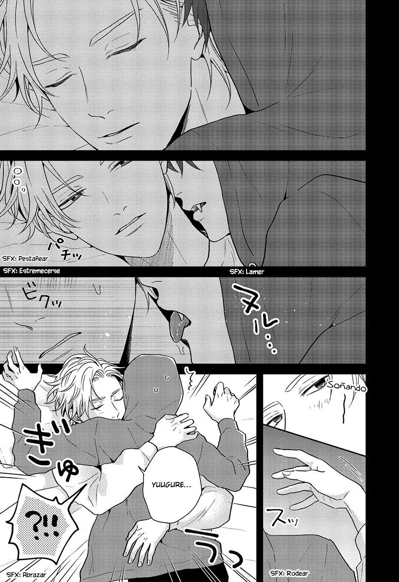 Oresama na Doukyuusei no Kenzoku ni Narimashita (2023) - Capítulo 1 - Página 30 - LectorTMOo