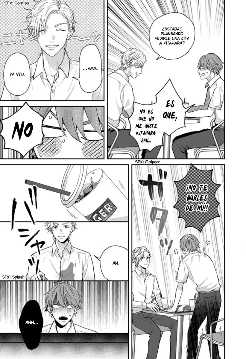 Oresama na Doukyuusei no Kenzoku ni Narimashita (2023) - Capítulo 2 - Página 13 - LectorTMOo