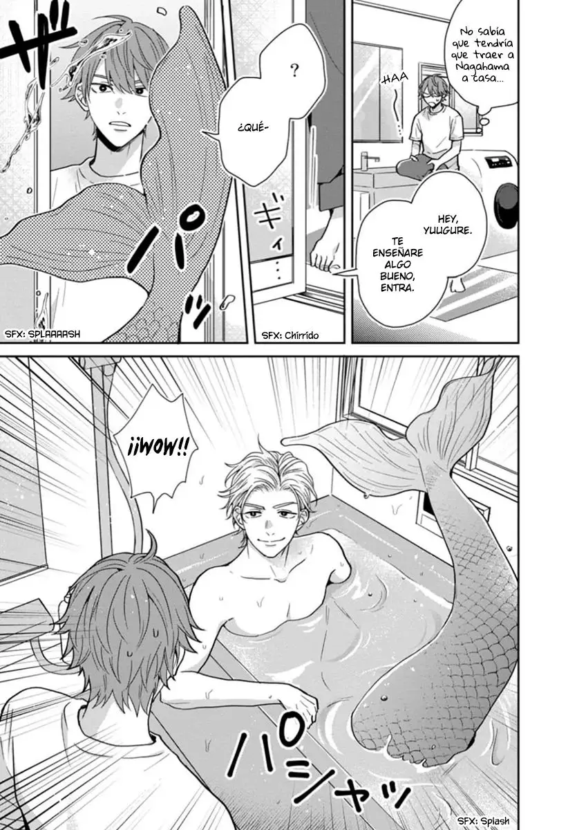 Oresama na Doukyuusei no Kenzoku ni Narimashita (2023) - Capítulo 2 - Página 15 - LectorTMOo