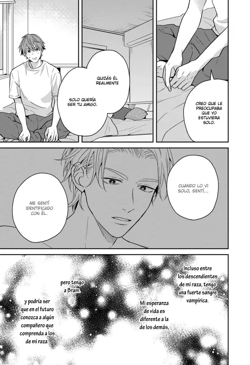 Oresama na Doukyuusei no Kenzoku ni Narimashita (2023) - Capítulo 2 - Página 23 - LectorTMOo