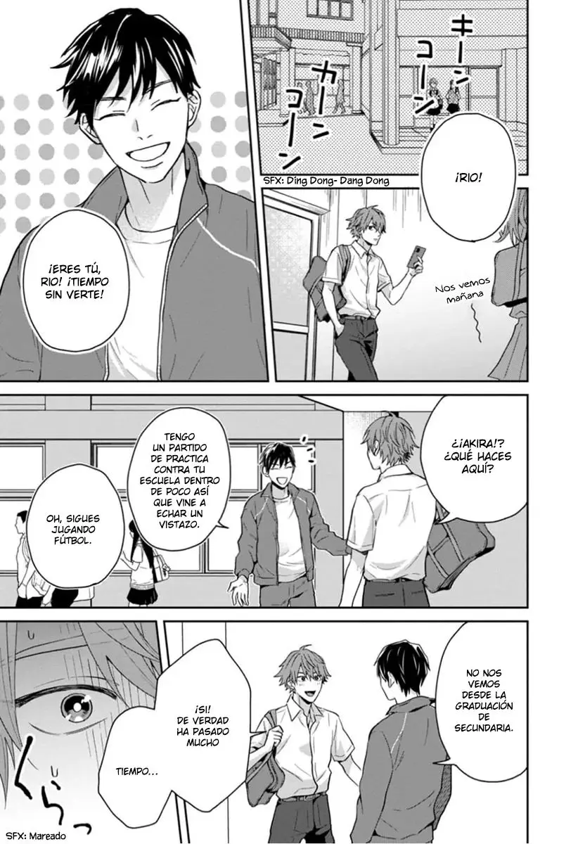 Oresama na Doukyuusei no Kenzoku ni Narimashita (2023) - Capítulo 2 - Página 25 - LectorTMOo