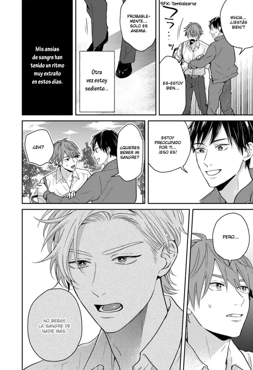 Oresama na Doukyuusei no Kenzoku ni Narimashita (2023) - Capítulo 2 - Página 26 - LectorTMOo