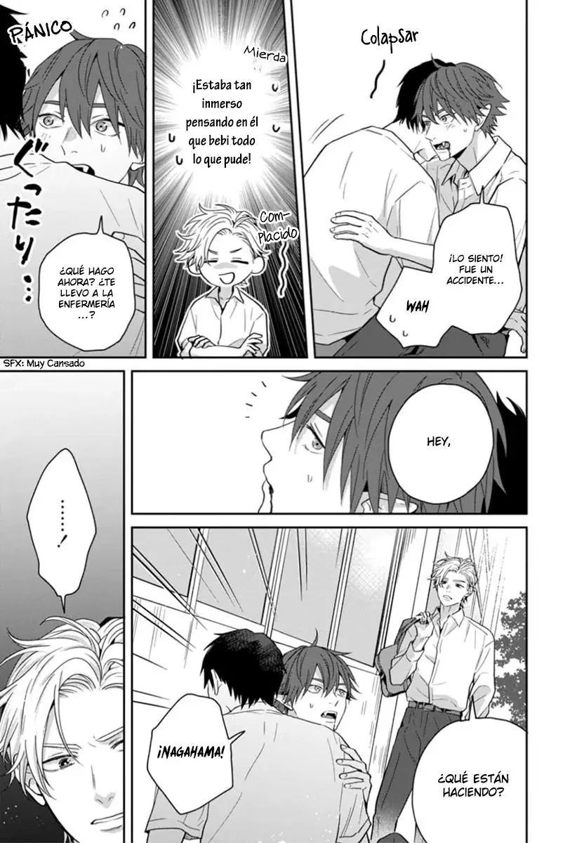 Oresama na Doukyuusei no Kenzoku ni Narimashita (2023) - Capítulo 2 - Página 29 - LectorTMOo