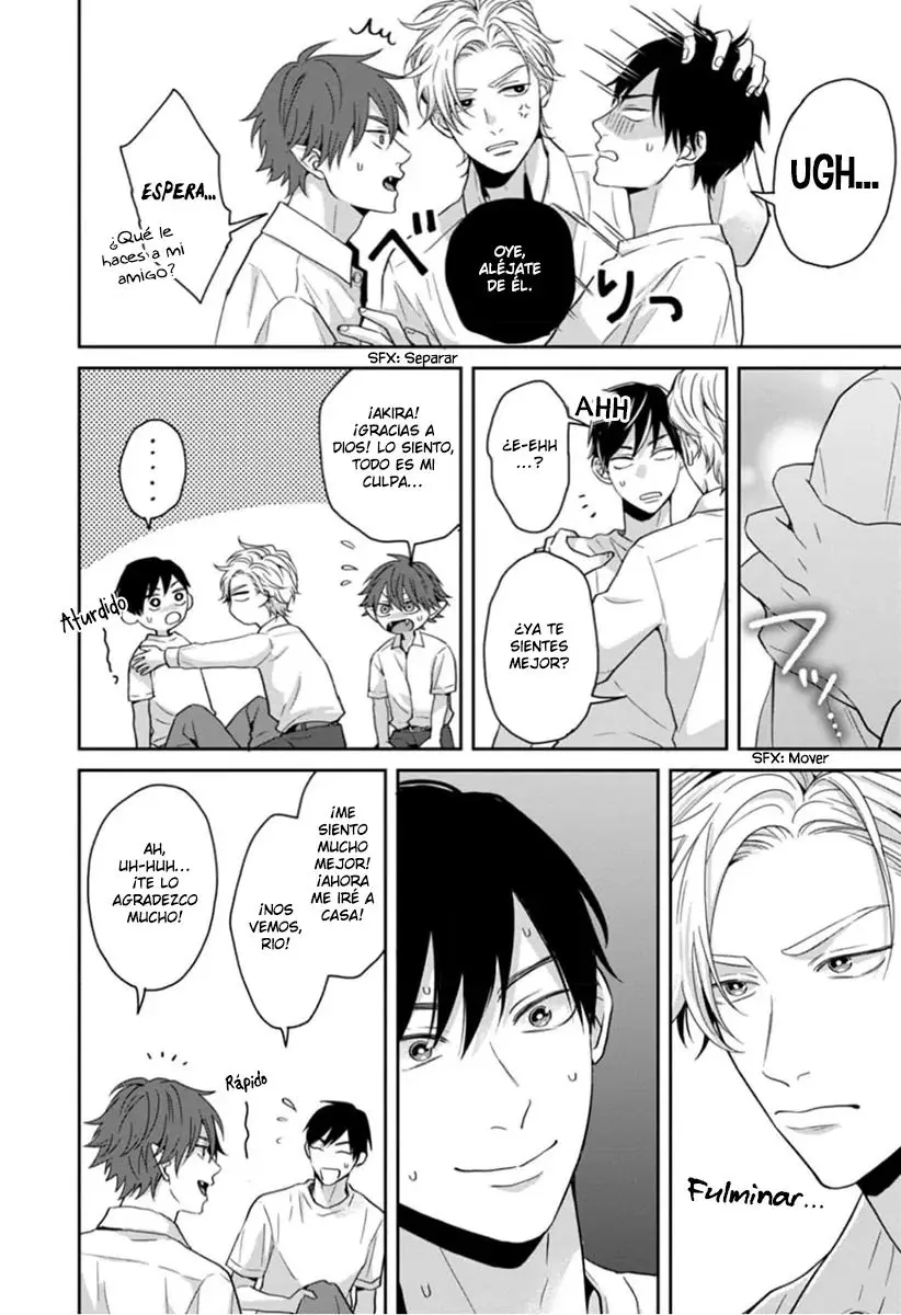 Oresama na Doukyuusei no Kenzoku ni Narimashita (2023) - Capítulo 2 - Página 30 - LectorTMOo