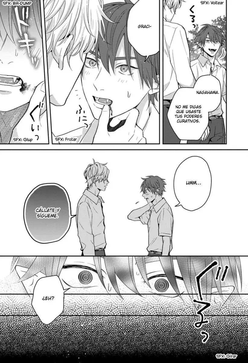 Oresama na Doukyuusei no Kenzoku ni Narimashita (2023) - Capítulo 2 - Página 31 - LectorTMOo