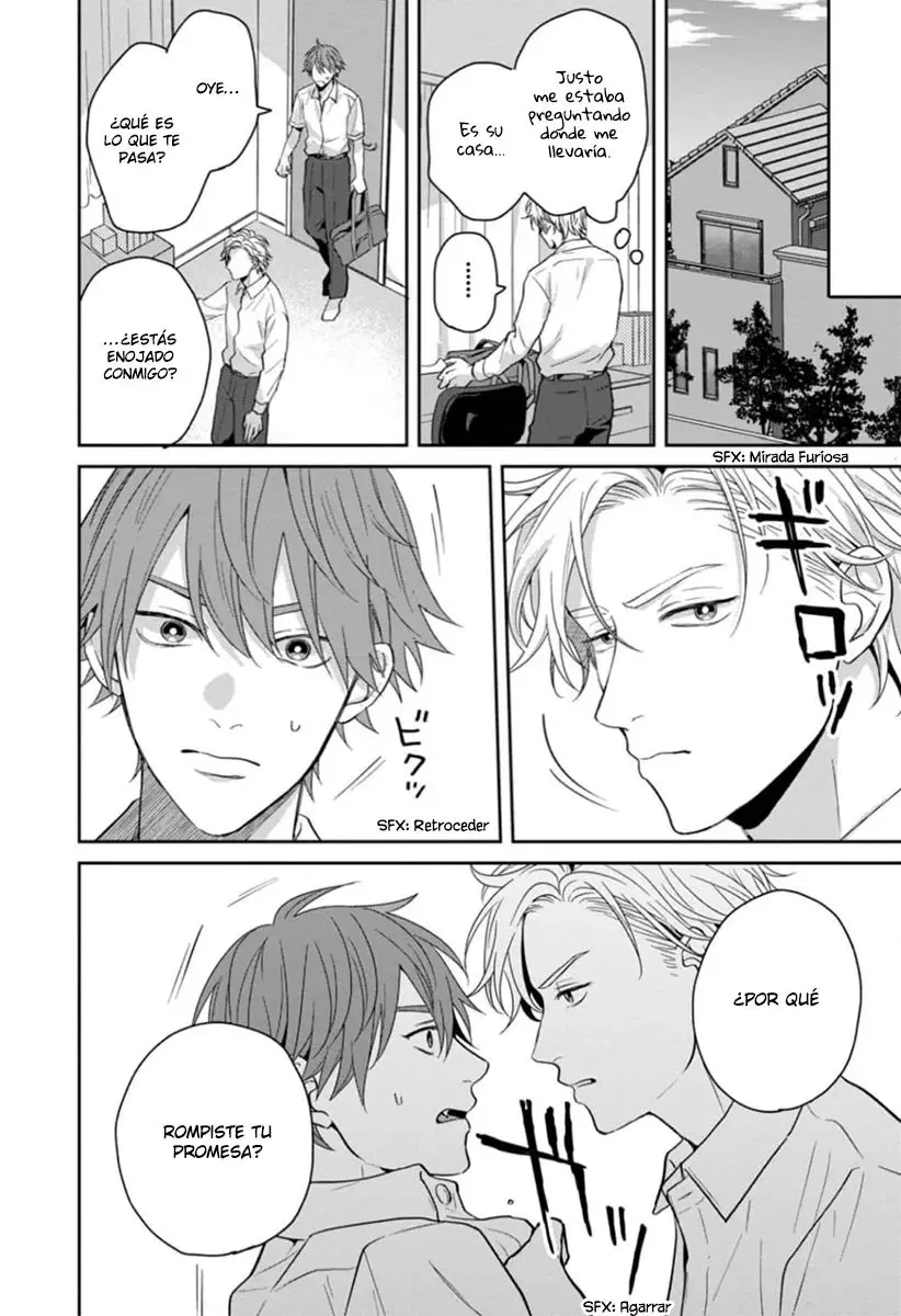 Oresama na Doukyuusei no Kenzoku ni Narimashita (2023) - Capítulo 2 - Página 32 - LectorTMOo