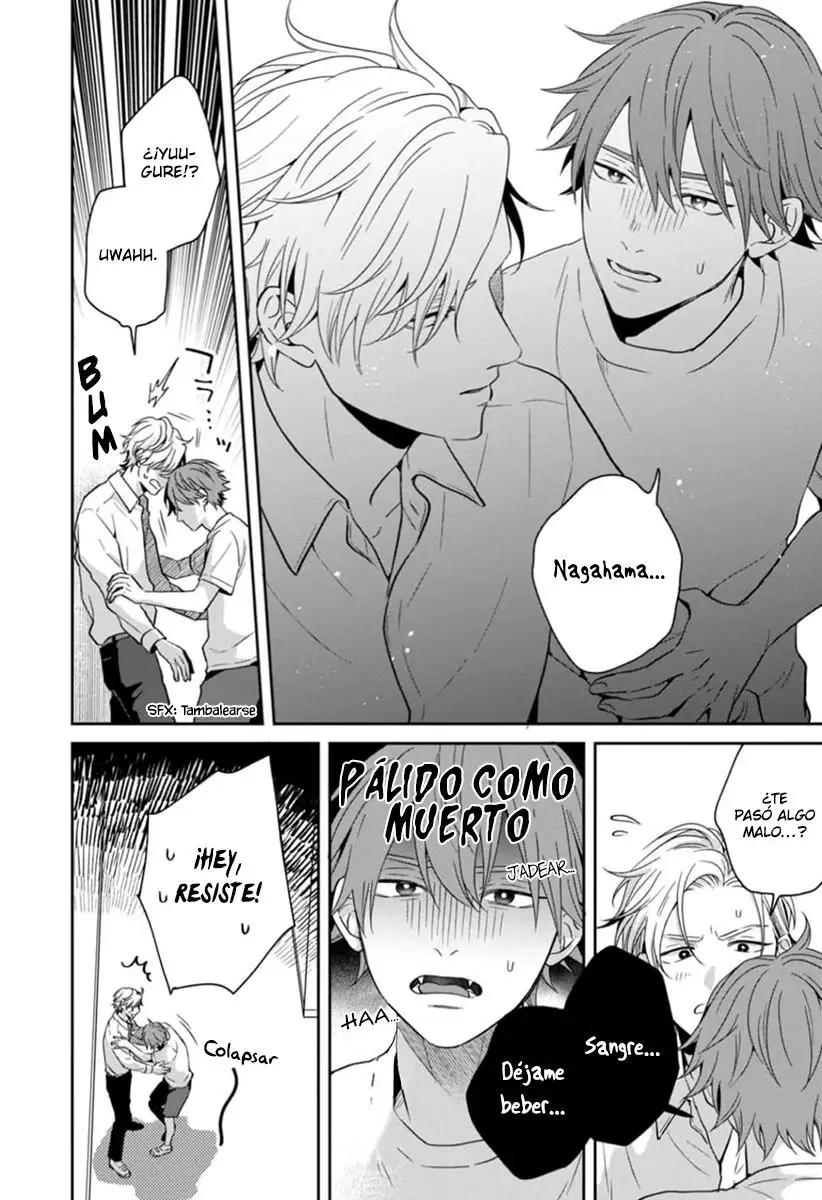 Oresama na Doukyuusei no Kenzoku ni Narimashita (2023) - Capítulo 3 - Página 19 - LectorTMOo