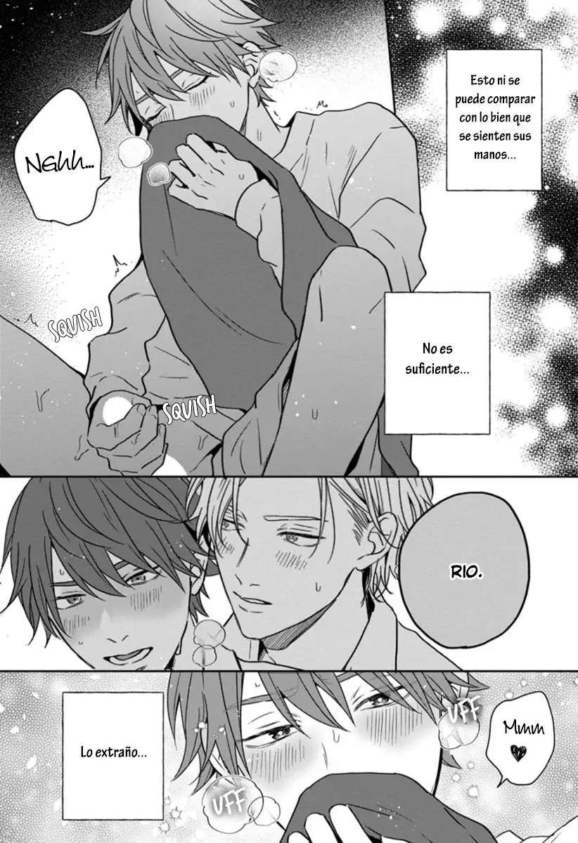 Oresama na Doukyuusei no Kenzoku ni Narimashita (2023) - Capítulo 4 - Página 23 - LectorTMOo