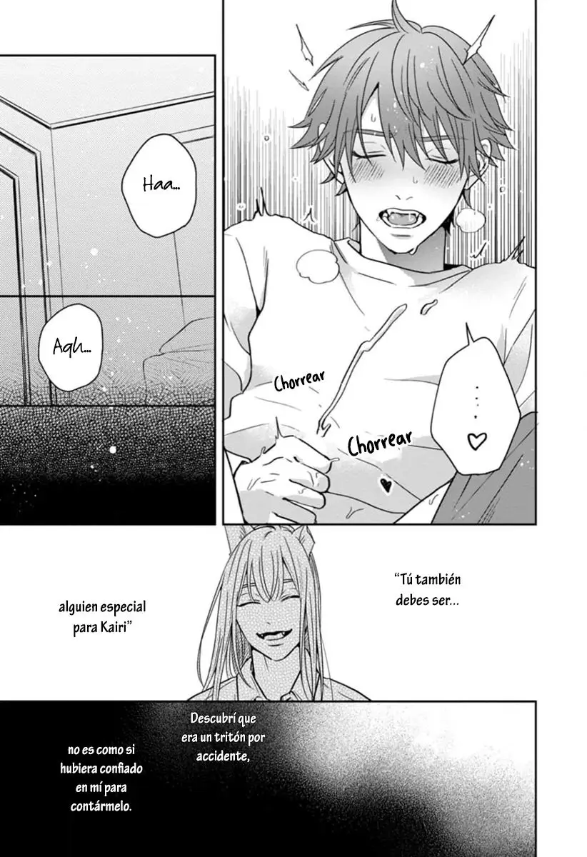 Oresama na Doukyuusei no Kenzoku ni Narimashita (2023) - Capítulo 4 - Página 24 - LectorTMOo