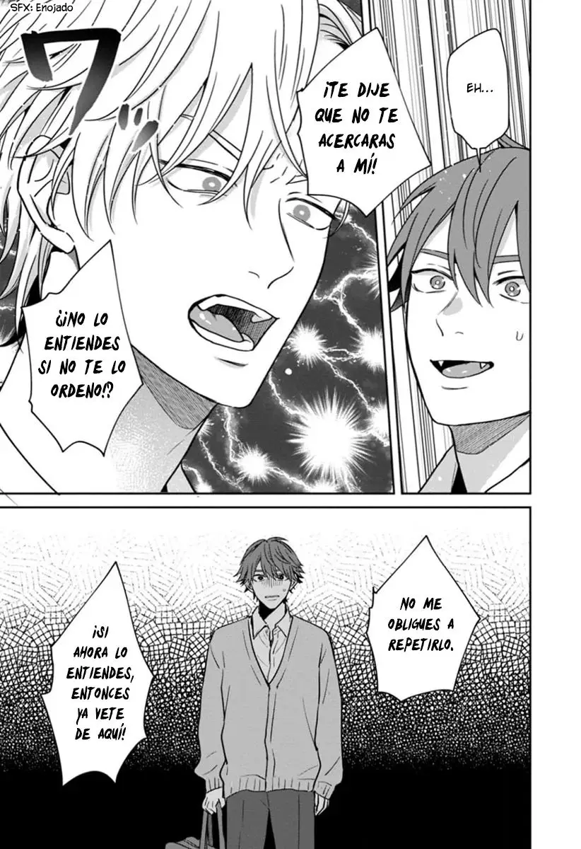 Oresama na Doukyuusei no Kenzoku ni Narimashita (2023) - Capítulo 4 - Página 32 - LectorTMOo