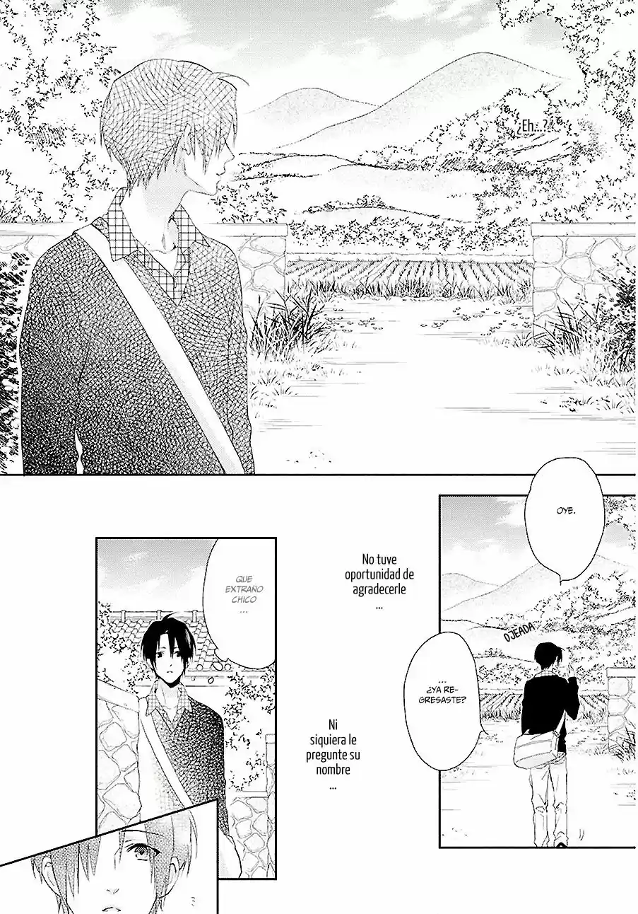 Oresama no Yome ni Nare (2014) - Capítulo 1 - Página 14 - LectorTMOo