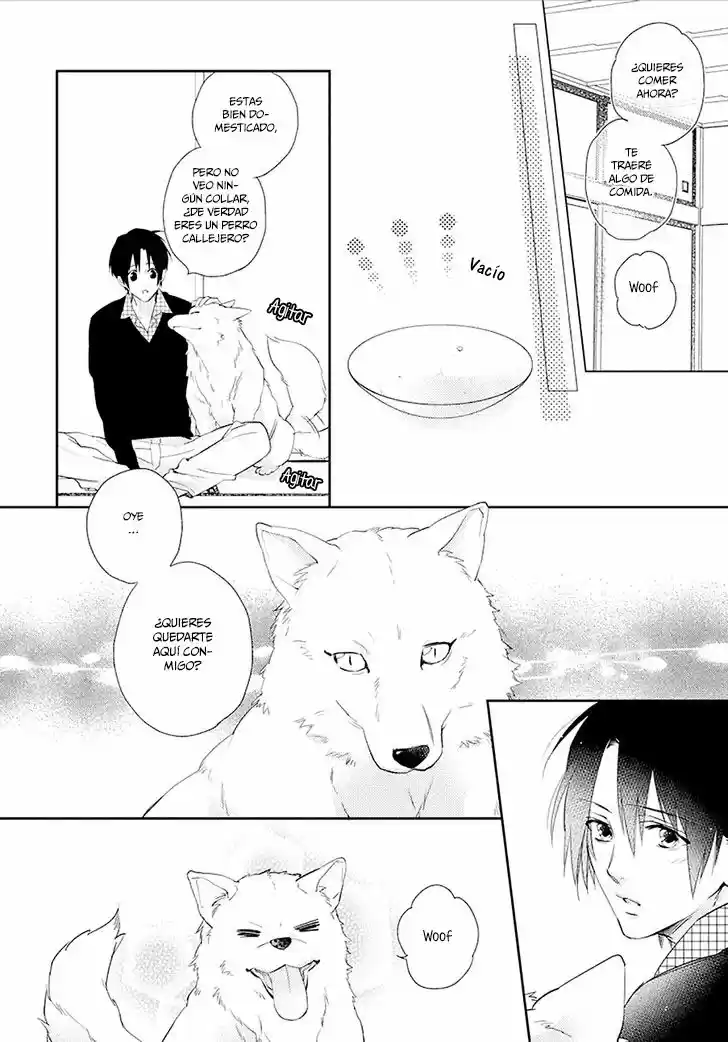Oresama no Yome ni Nare (2014) - Capítulo 1 - Página 18 - LectorTMOo