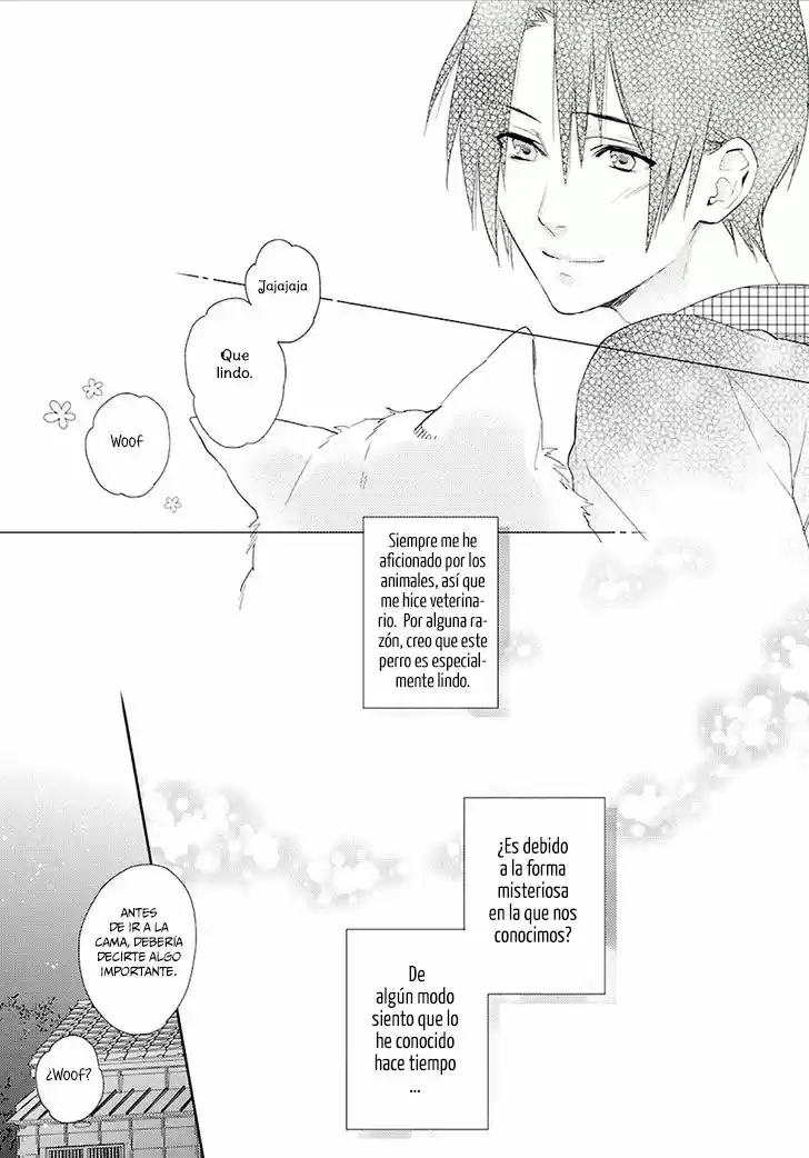Oresama no Yome ni Nare (2014) - Capítulo 1 - Página 19 - LectorTMOo