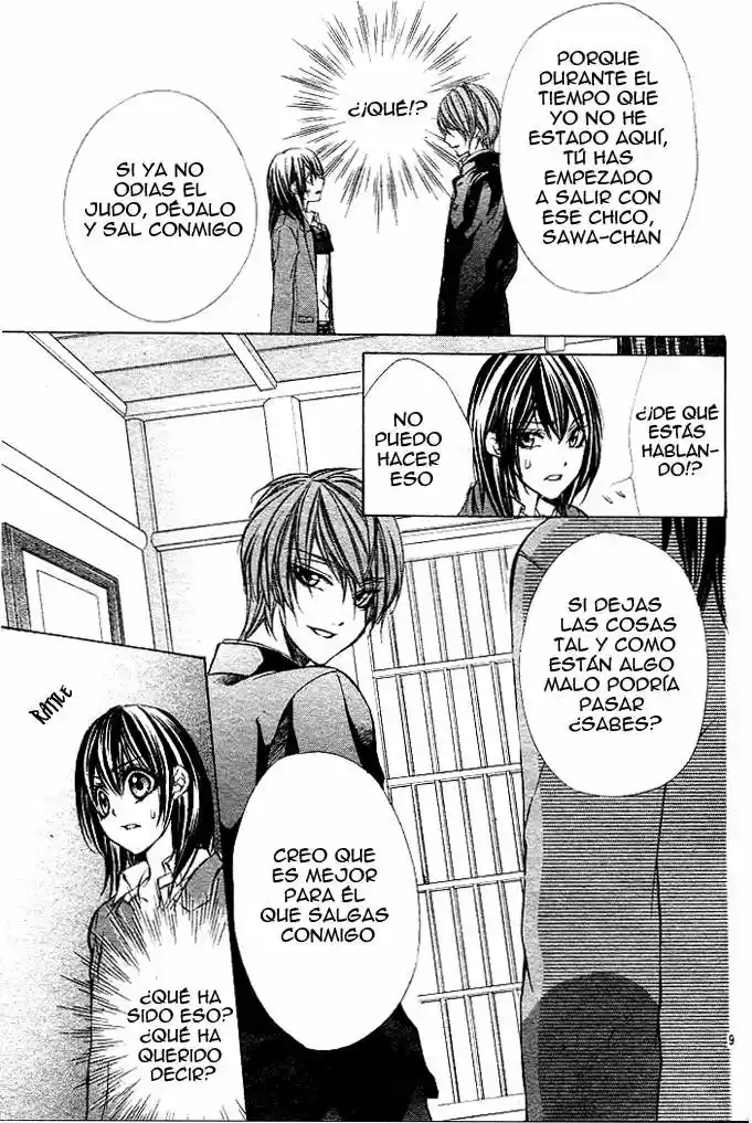 Oresama ouji (2016) - Capítulo 3 - Página 13 - LectorTMOo