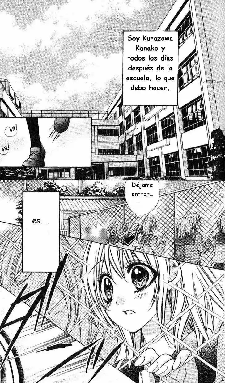 Oresama ouji (2016) - Capítulo 4 - Página 3 - LectorTMOo