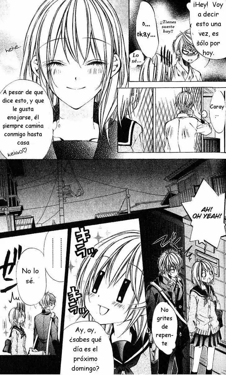 Oresama ouji (2016) - Capítulo 4 - Página 7 - LectorTMOo