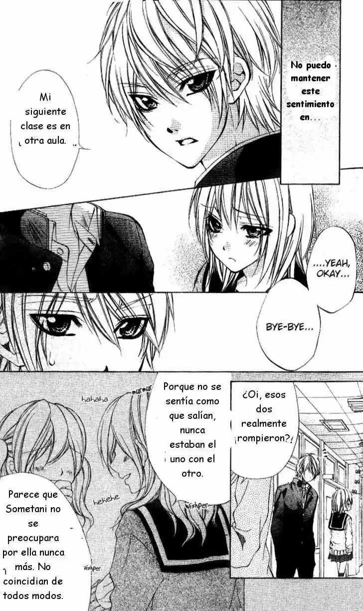 Oresama ouji (2016) - Capítulo 4 - Página 19 - LectorTMOo