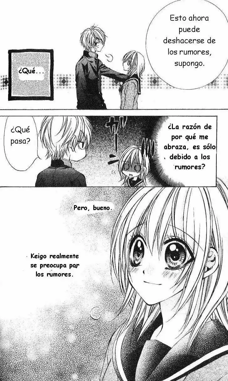 Oresama ouji (2016) - Capítulo 4 - Página 22 - LectorTMOo