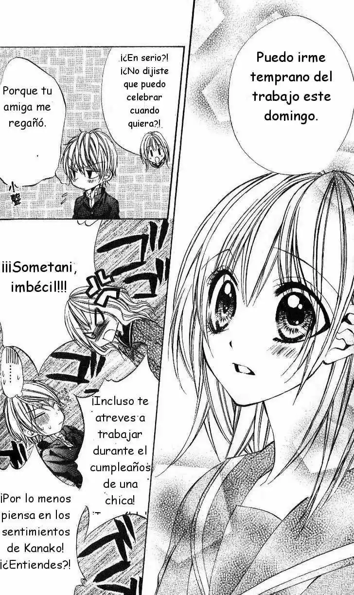 Oresama ouji (2016) - Capítulo 4 - Página 24 - LectorTMOo